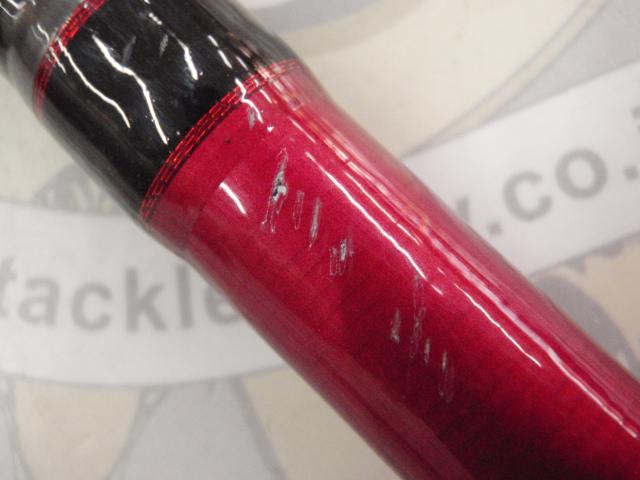 クレイジーサーモンシャフト S1002