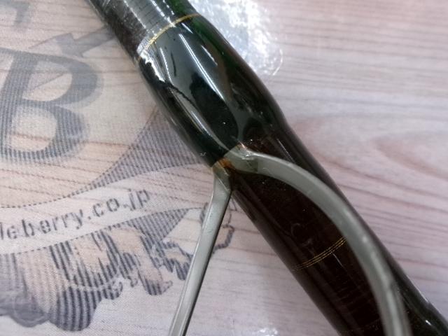 オキナワマンビカ 100SSXH｜＠ベリーネット 日本最大新品中古釣具WEB