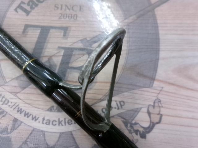 オキナワマンビカ 100SSXH｜＠ベリーネット 日本最大新品中古釣具WEB