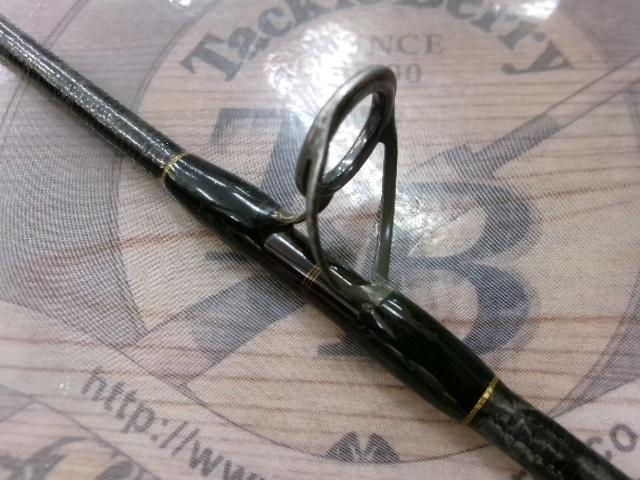 オキナワマンビカ 100SSXH｜＠ベリーネット 日本最大新品中古釣具WEB