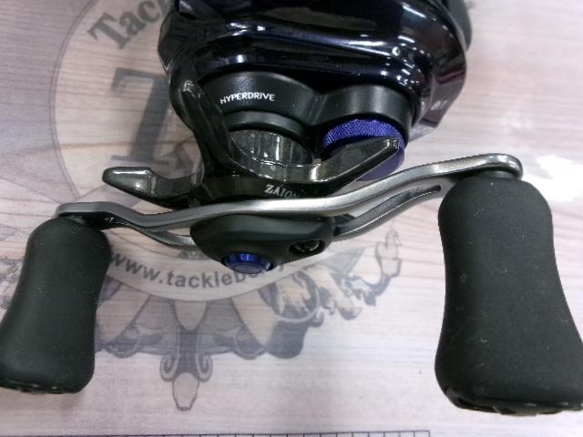 23ソルティスト SV TW 80XHL PE SPECIAL(左) 楽天市場】ダイワ [90] 23 ソルティスト SV TW 80XHL PE