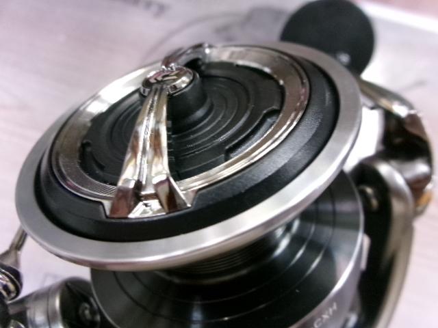 25カルディア LT5000-CXH｜＠ベリーネット 日本最大新品中古釣具WEB