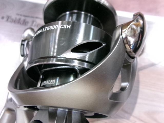 25カルディア LT5000-CXH｜＠ベリーネット 日本最大新品中古釣具WEB