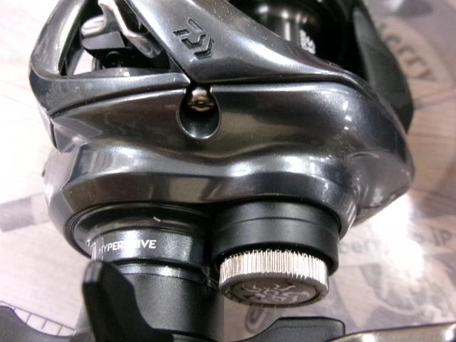 25タトゥーラ SV TW 100XHL