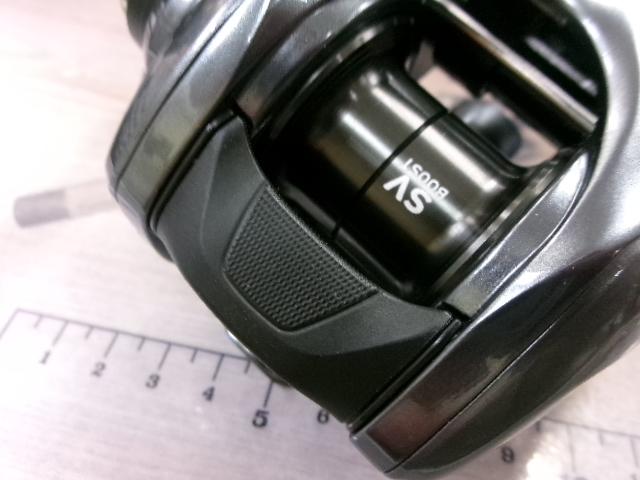 25タトゥーラ SV TW 100XHL