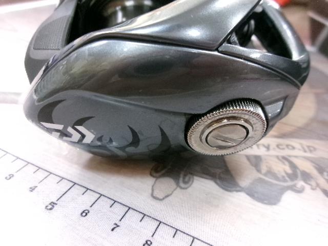 25タトゥーラ SV TW 100XHL