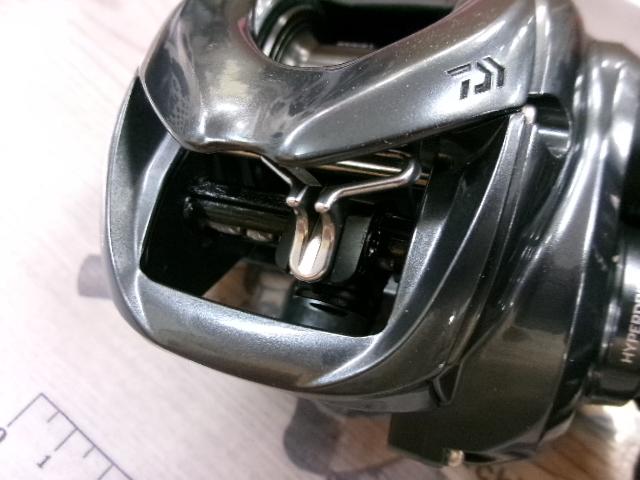 25タトゥーラ SV TW 100XHL