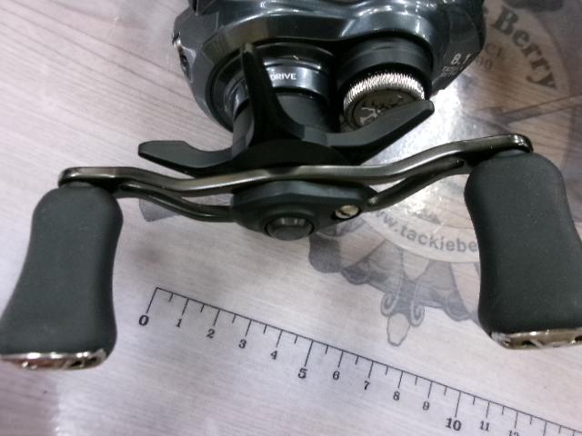 25タトゥーラ SV TW 100XHL