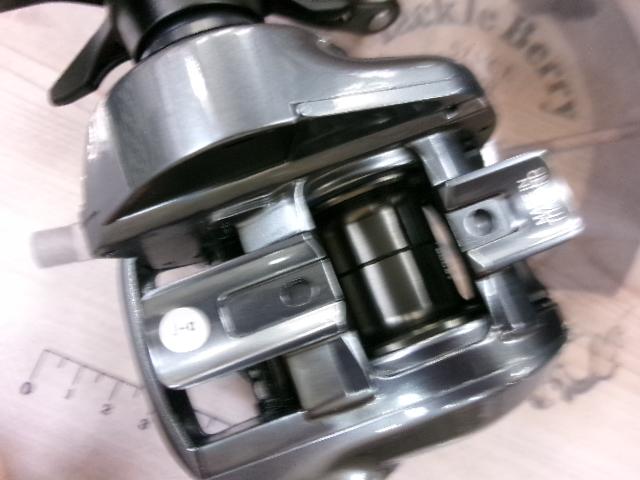 25タトゥーラ SV TW 100XHL