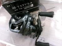 25タトゥーラ SV TW 100XHL