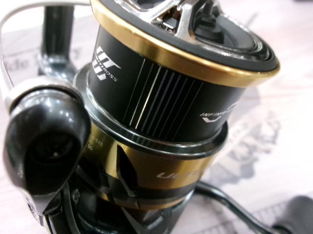 アルテグラ　25 2500SHG　開封済み未使用 アルテグラ 25 2500SHG 開封済み未使用 アルテグラ 25 2500SHG