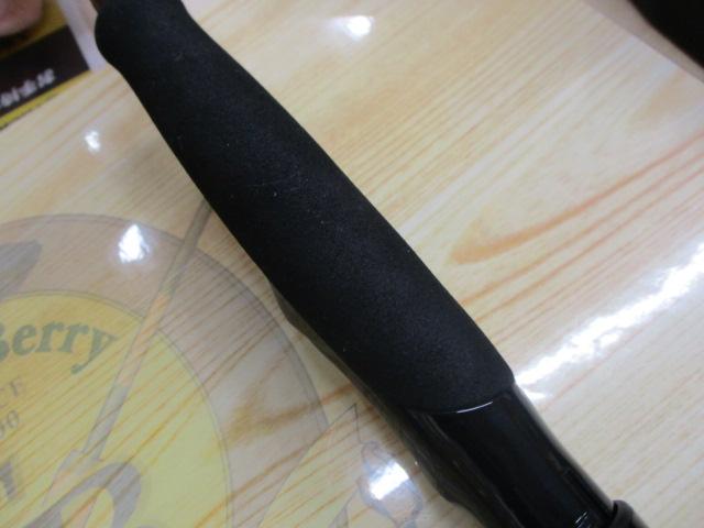 セフィアSSメタルスッテ S606ML-S