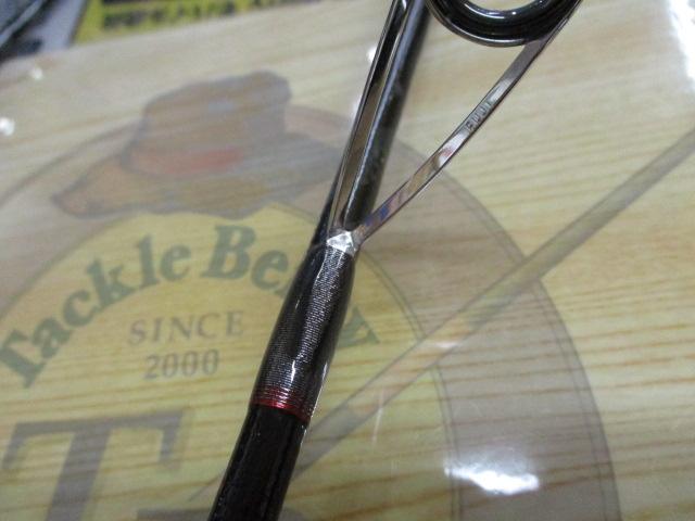 セフィアSSメタルスッテ S606ML-S