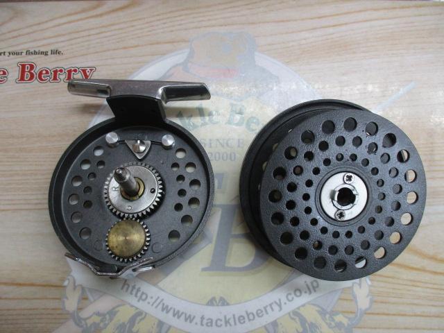 バテンキルディスク3/4 ガンメタ