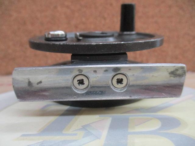 バテンキルディスク3/4 ガンメタ