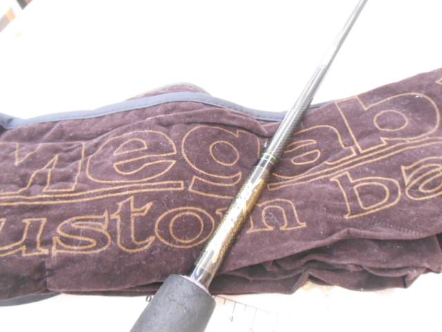 デストロイヤー F4-66X(Hi-10X)TOURNAMENT VERSATILE