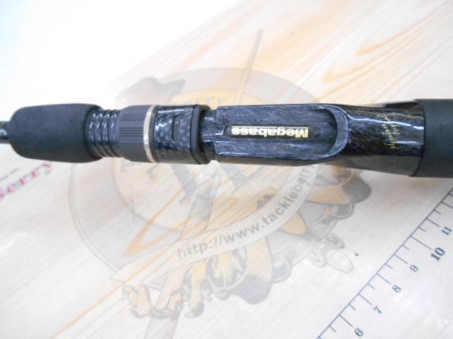 デストロイヤー F4-66X(Hi-10X)TOURNAMENT VERSATILE