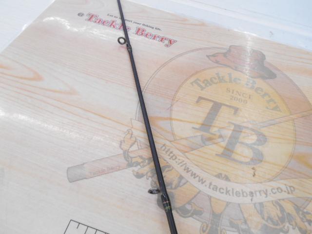 デストロイヤー F4-66X(Hi-10X)TOURNAMENT VERSATILE