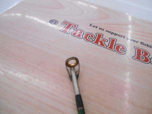 デストロイヤー F4-66X(Hi-10X)TOURNAMENT VERSATILE