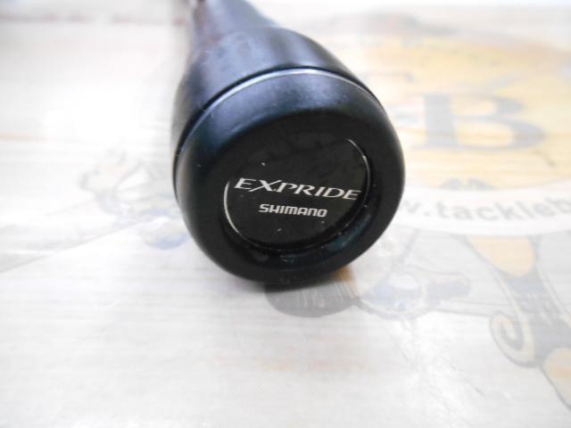 22エクスプライド 265ML