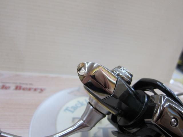 20ルビアス LT3000S-CXH｜＠ベリーネット 日本最大新品中古釣具