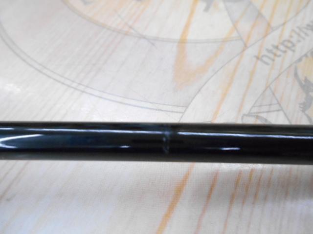 ビンビンスティック エクストロ BSXS-S66ML-TJ