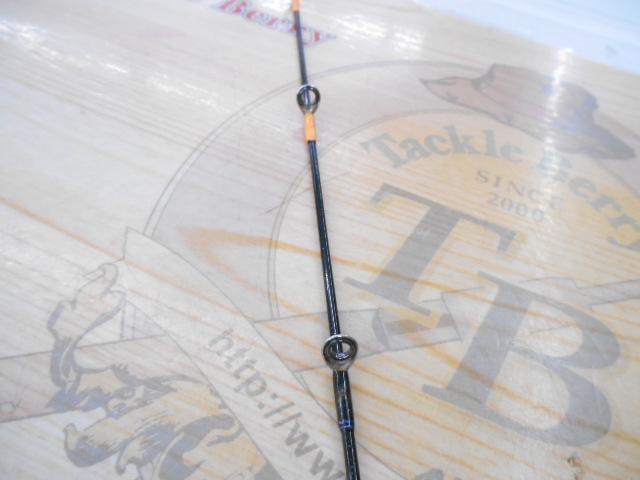 ビンビンスティック エクストロ BSXS-S66ML-TJ