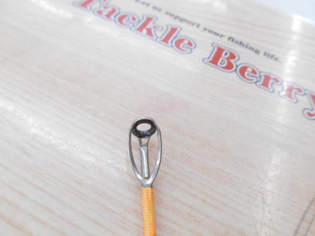 ビンビンスティック エクストロ BSXS-S66ML-TJ