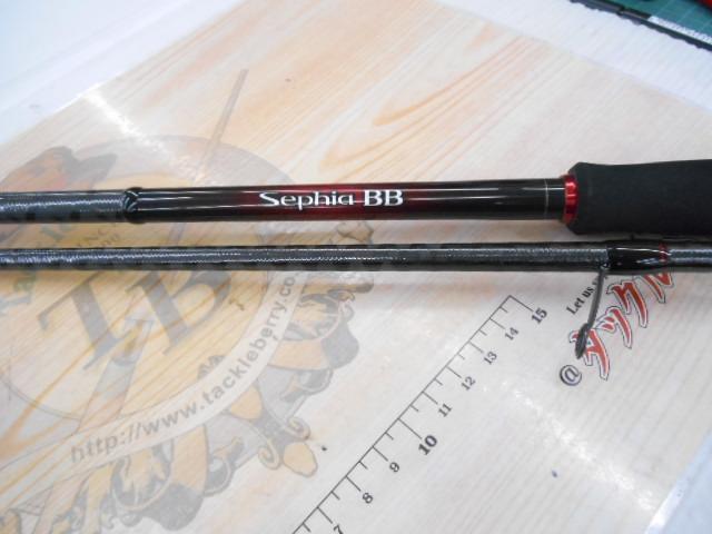 22セフィアBB S89M｜＠ベリーネット 日本最大新品中古釣具WEB