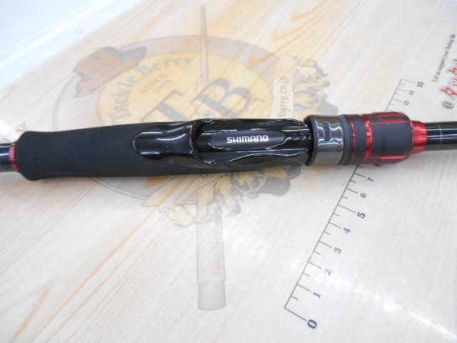 22セフィアBB S89M｜＠ベリーネット 日本最大新品中古釣具WEBショップ