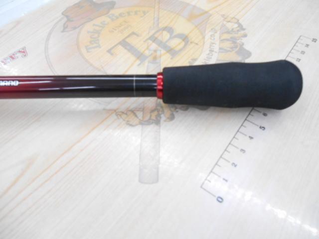 22セフィアBB S89M｜＠ベリーネット 日本最大新品中古釣具WEBショップ