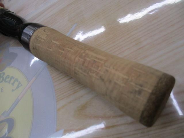 24トラウトワンNS S47UL-4