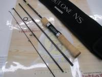 24トラウトワンNS S47UL-4