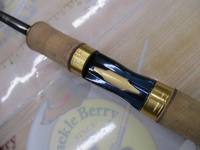 【微使用品】ワールドシャウラリミテッド　2831R-2 シマノ 23 ワールドシャウラ リミテッド 2831R-2 (2025年追加モデル