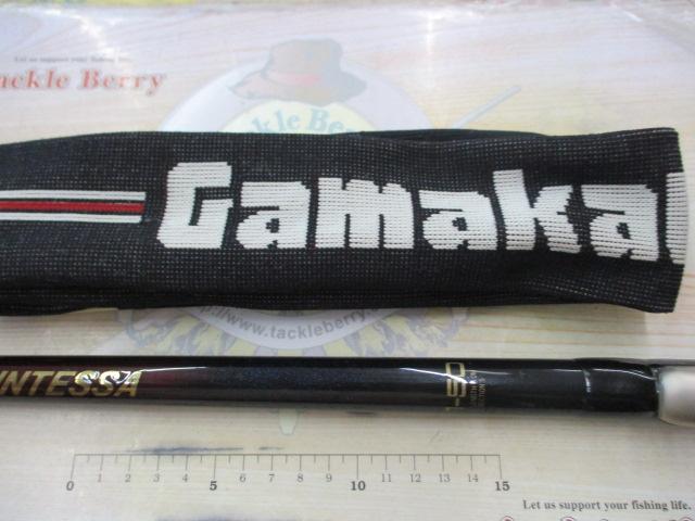 がま磯 スーパーインテッサ 15-50 Amazon.co.jp: がまかつ がま磯 スーパーインテッサ 15-53