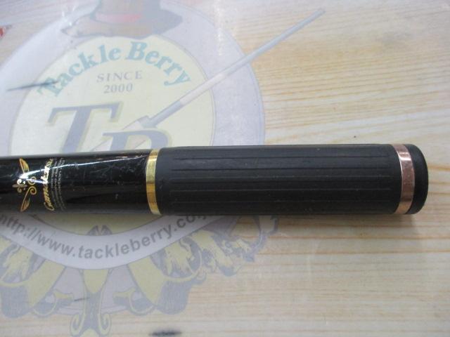 がま磯インテッサG-Ⅳ 1.25-53｜＠ベリーネット 日本最大新品中古釣具