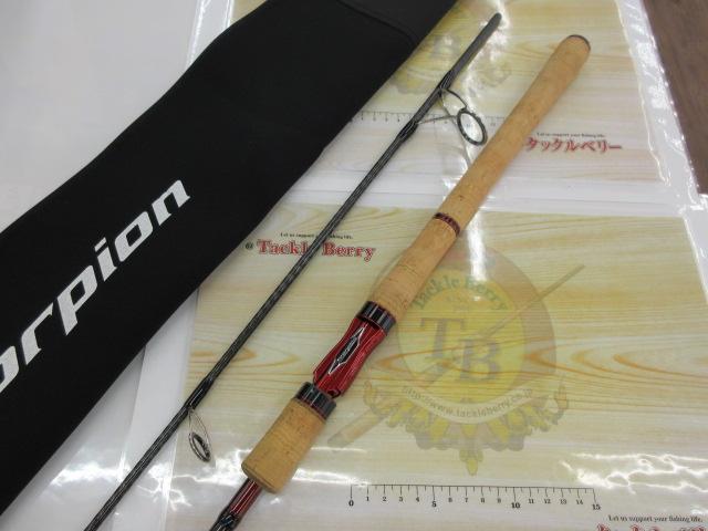 スコーピオン　2704 2704RS-2 つり具の上州屋 - あなたのフィッシング＆アウトドアライフを