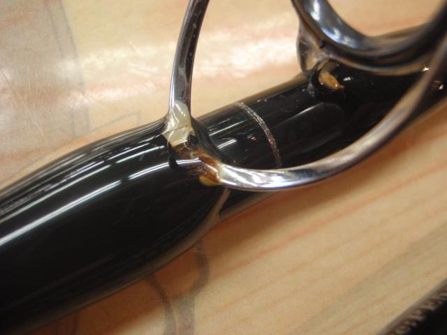 レイジングブル 100XS-トライデント