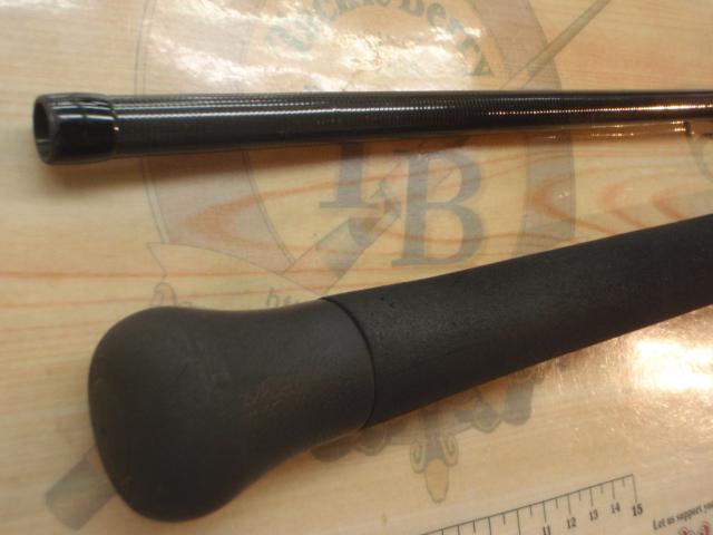 ツーリミットブルーバトル96/4 スタンダード