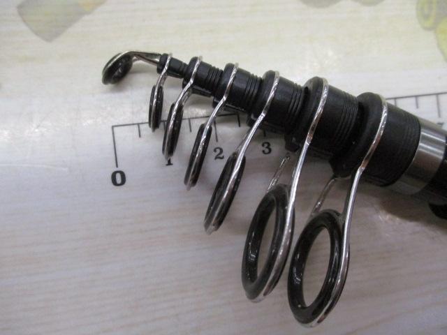 18リバティクラブライトパック 20-240