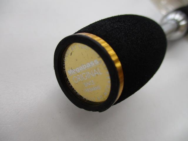 デストロイヤー F4-66X(フェイズⅡ)メタルアシストブランクスバット