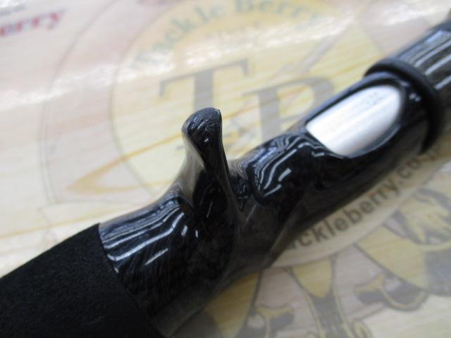 デストロイヤー F4-66X(フェイズⅡ)メタルアシストブランクスバット