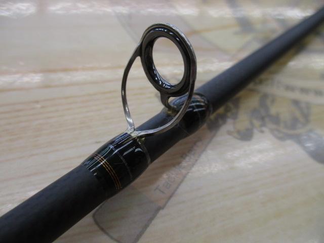 デストロイヤー F4-66X(フェイズⅡ)メタルアシストブランクスバット