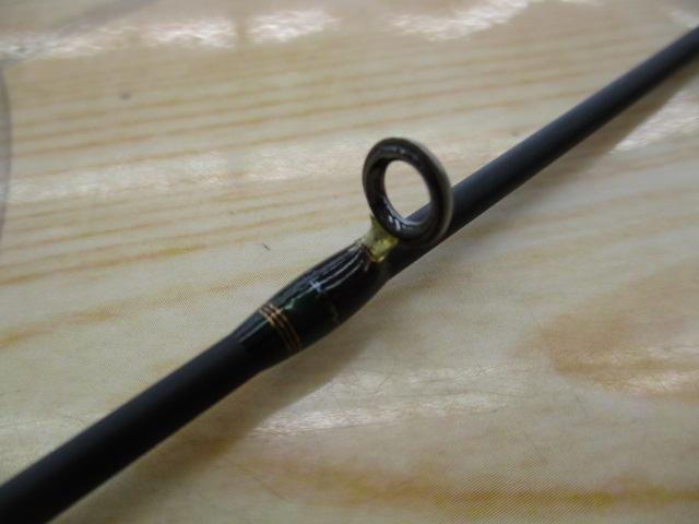 デストロイヤー F4-66X(フェイズⅡ)メタルアシストブランクスバット