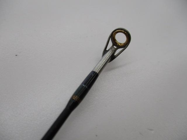 デストロイヤー F4-66X(フェイズⅡ)メタルアシストブランクスバット