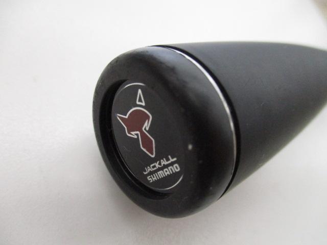 ポイズンアドレナ 172H