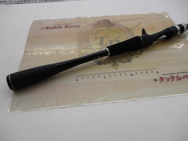 ポイズンアドレナ 172H