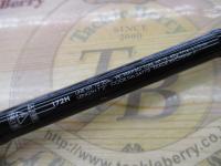 ポイズンアドレナ 172H