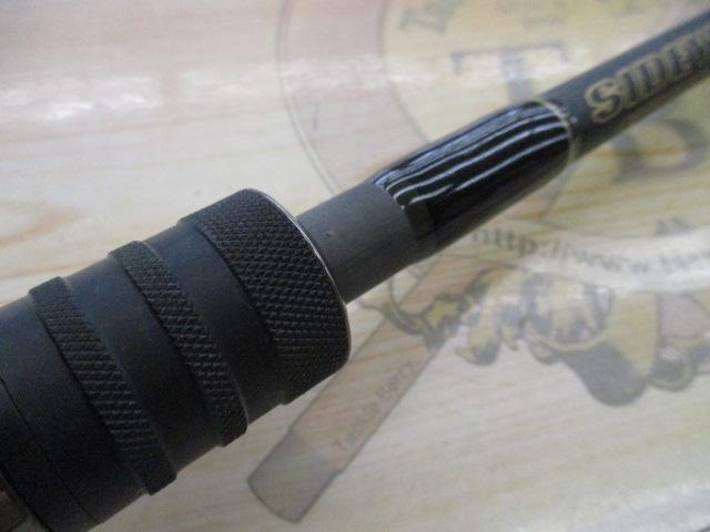 サイドワインダーグレートパフォーマーHGC-70XS/GP