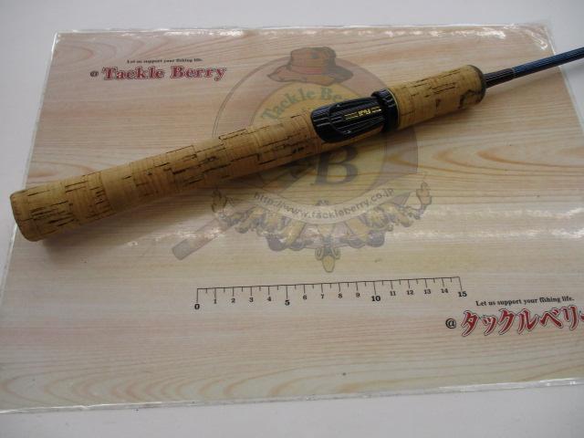 ブルーダー BS-60L｜＠ベリーネット 日本最大新品中古釣具WEBショップ